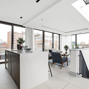 Appartement met Drie Slaapkamers